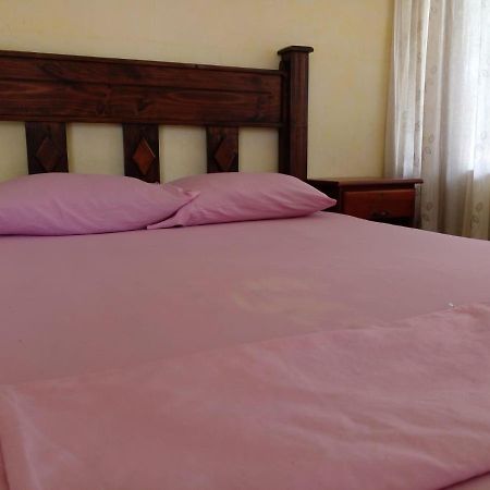 La Pension Backpackers La Fortuna Екстериор снимка