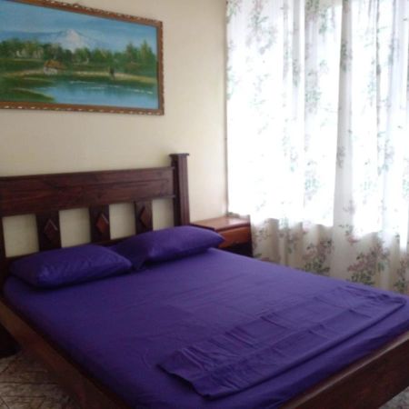 La Pension Backpackers La Fortuna Екстериор снимка