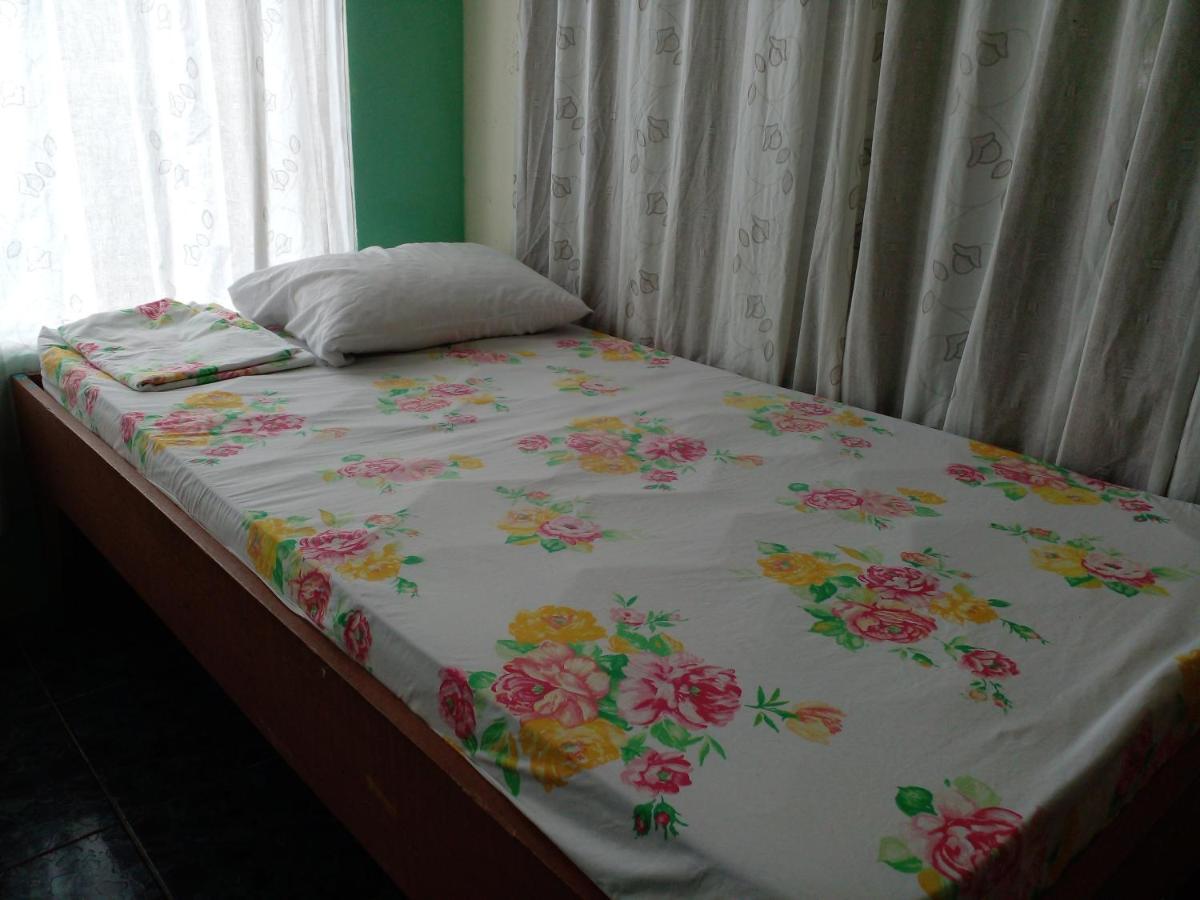 La Pension Backpackers La Fortuna Екстериор снимка