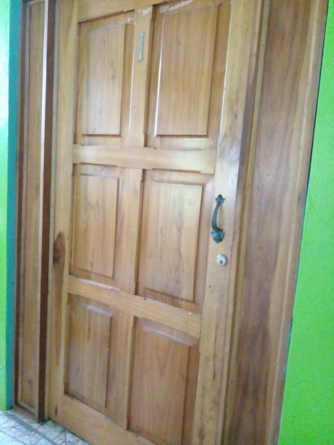 La Pension Backpackers La Fortuna Екстериор снимка
