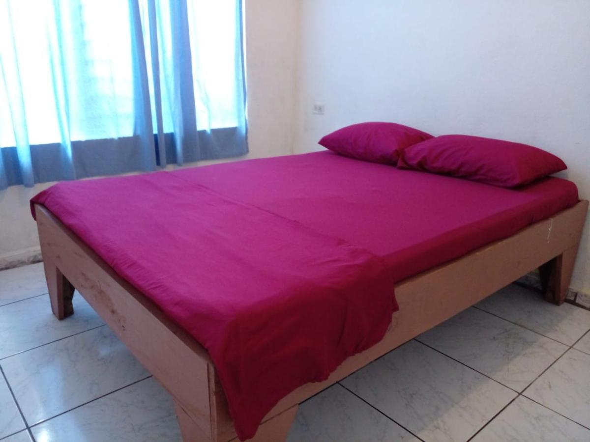 La Pension Backpackers La Fortuna Екстериор снимка